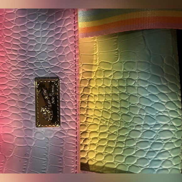 Betsey Johnson backpack - Picture 7 of 7